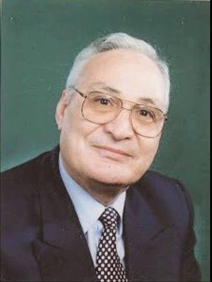 الدكتور السيد الحسيني