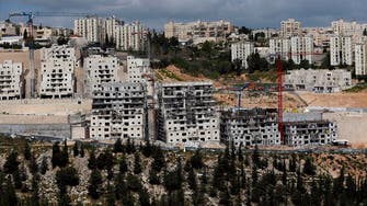US: Israel’s new settlement plans ‘provocative’