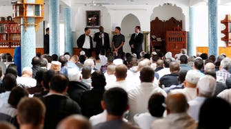 Muslim slams extremists at multi-faith prayers