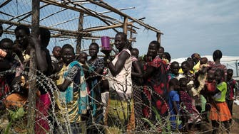 UN must improve peacekeeping in South Sudan, say aid groups