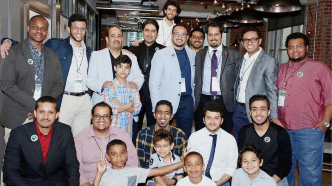 The primary goal of Saudis in USA is to assist Saudi students and fill in the gaps in their education journey to make it as efficient and smooth as possible. (Saudi Gazette)
