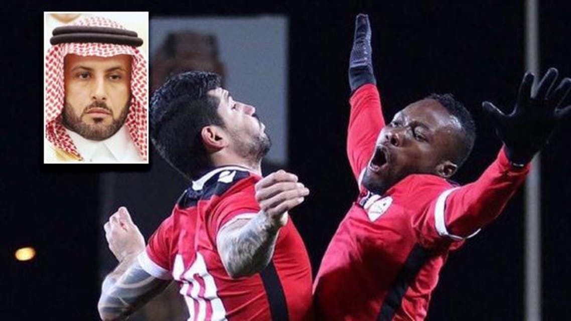 المجزل خالد البابطين