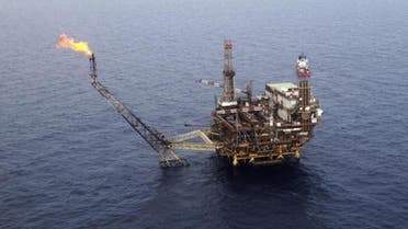مؤسسة النفط الليبية توافق على الاندماج مع منافستها في الشرقReuters