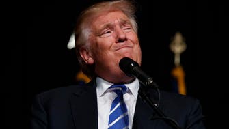 Donald Trump is 'totally nuts,' says Robert de Niro