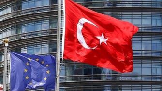 ‘Big risk’ of EU-Turkey migrant deal collapsing