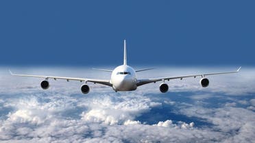 Air travel (Shutterstock)