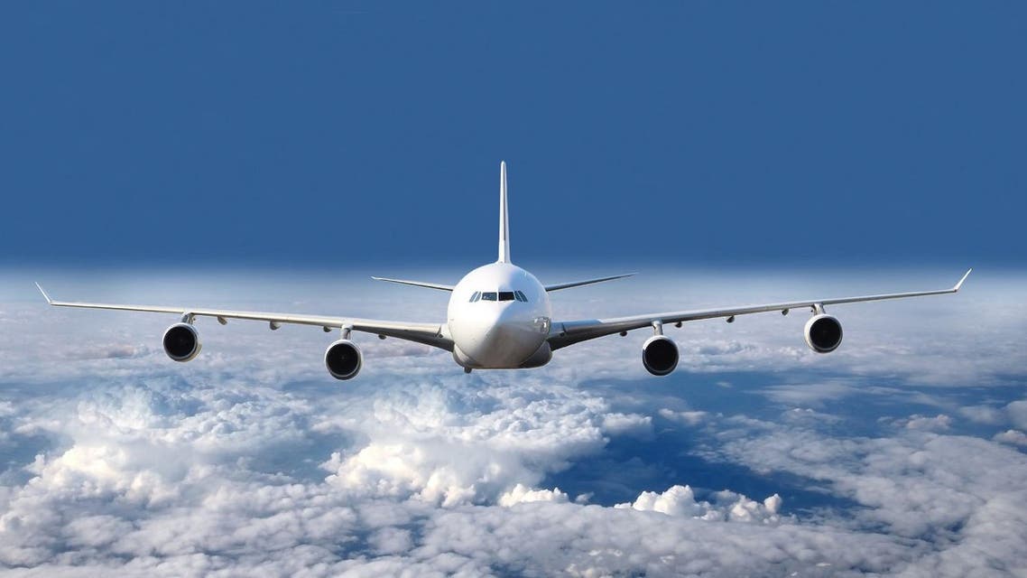 Air travel (Shutterstock)