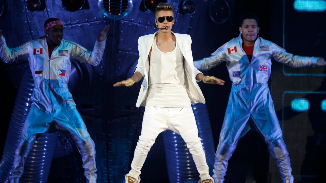 Justin Bieber turned down $5 million to perform at RNC