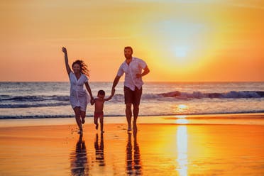 Whether it’s the security of having family members close or the familiarity of the way things are done back home, there’s no doubt it can be a challenge. (Shutterstock)