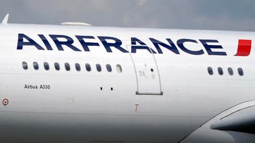 Air France AP