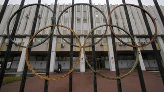 Russia relieved after Olympic doping ban shortened