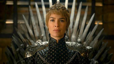 Game Of Thrones (Lena), saga coming to an end AP