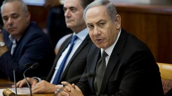 Netanyahu criticizes European ‘support’ for anti-Israel groups
