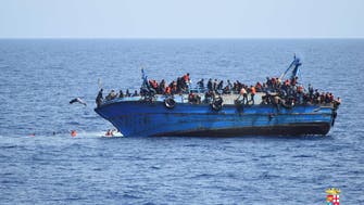 More than 120 migrant bodies washed up in Libya’s Sabratha in July