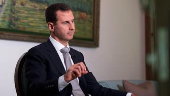 Watch what Syria’s Assad has to say on Aleppo