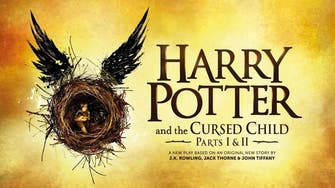 World bids farewell to Harry Potter as ‘Cursed Child’ is released