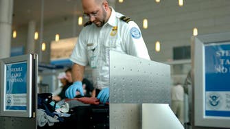 US airports intercept total of 6,542 guns in 2022 