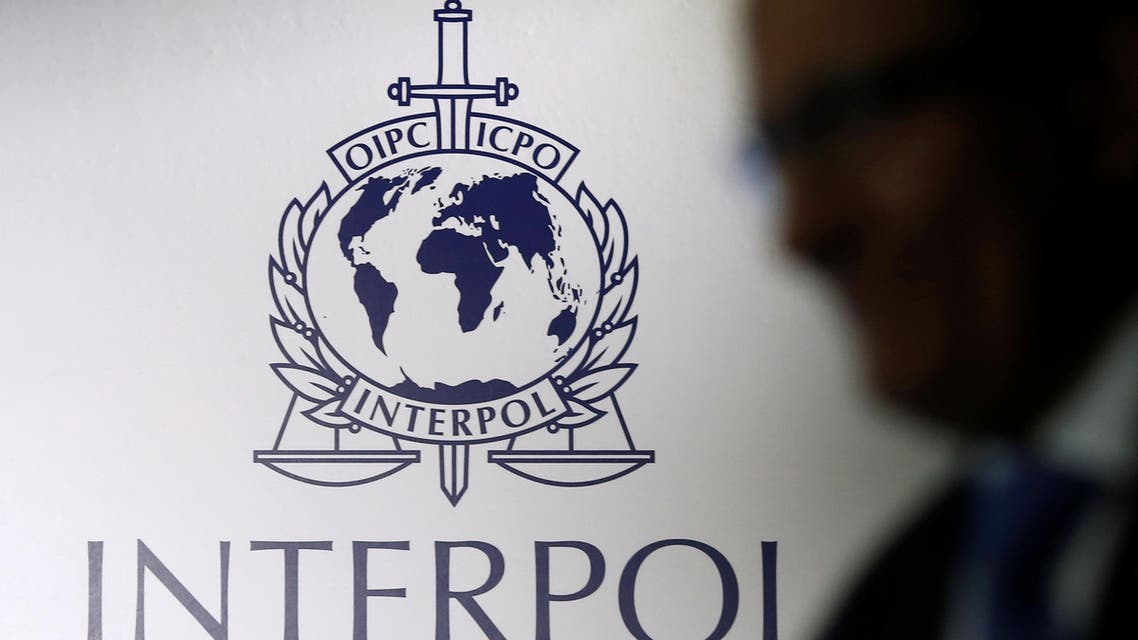 Interpol said that it was sending a team to Lebanon after the Beirut blasts. (File Photo: Reuters)
