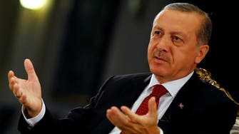 Turkey captures 11 involved in bid to seize Erdogan during coup attempt