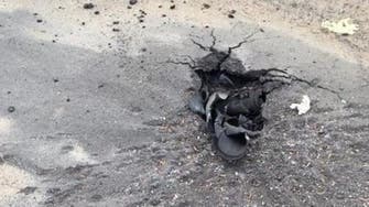Four killed in Saudi Arabia in cross-border shelling from Yemen