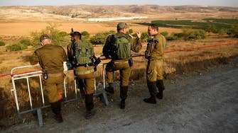 Israel arrests Palestinian security officer for weapons dealing