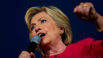 Clinton accuses Trump of ‘degrading comments about Muslims’