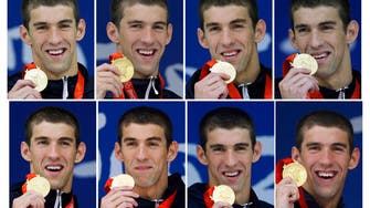 I’m ready to retire, says Phelps