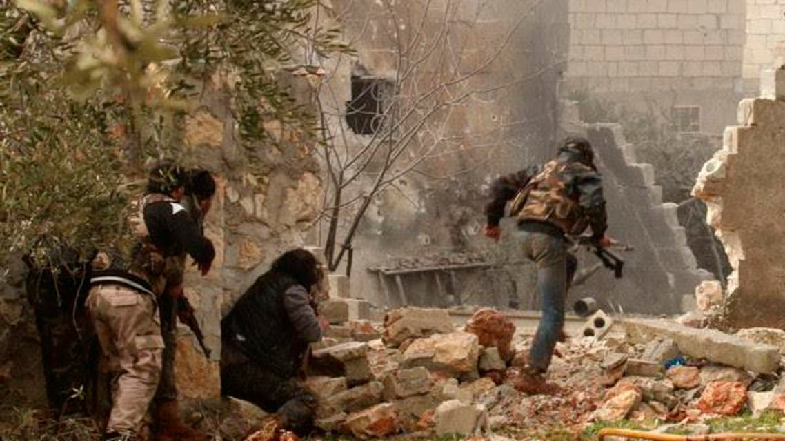حلب