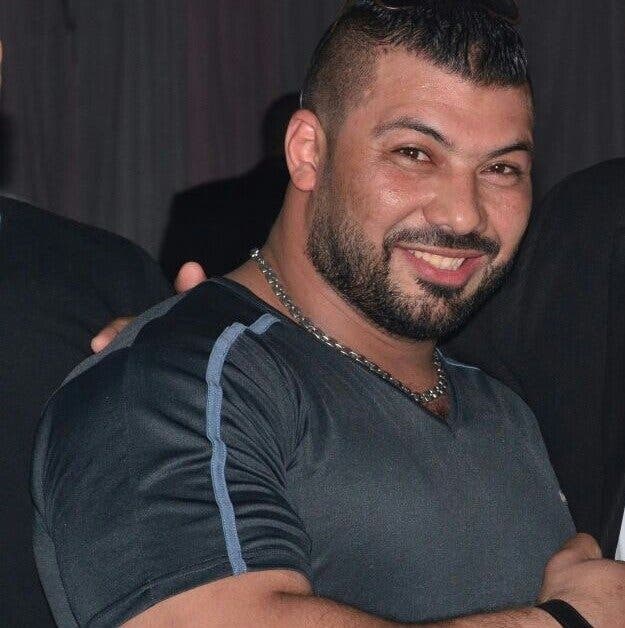 محمد البرنس