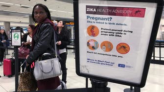 Zika outbreak prompts travel warning for area of Miami 