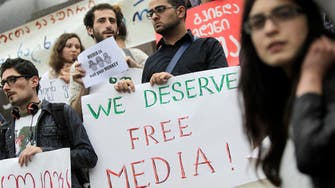 Tajik journalists face fines for using ‘incomprehensible’ words