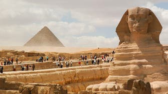 بعد 5 سنوات.. مصر تخسر 65% من إيرادات السياحة 