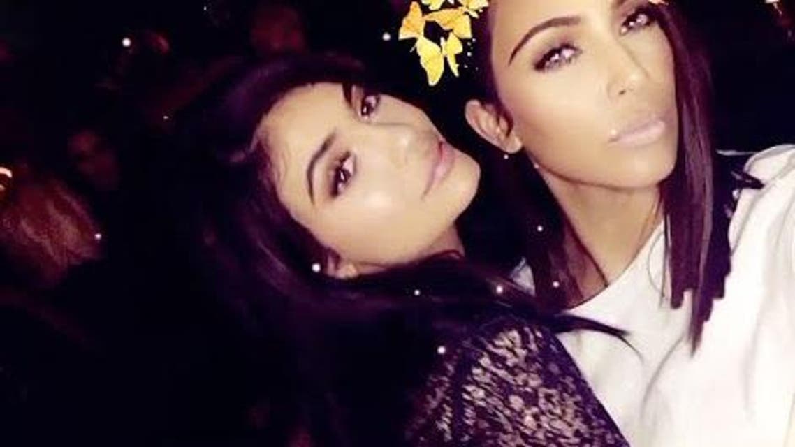 kim snapchat