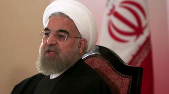 Iran says world powers must fulfil nuclear deal commitments