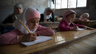 Syrian govt considers stopping religious education from curricula