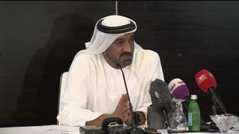 Emirates chairman says plane crash not related to security