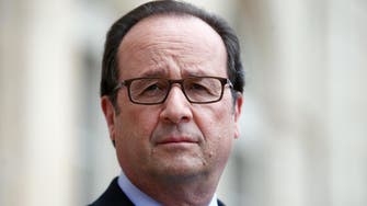 Trump’s ‘excesses’ are sickening, says Hollande 