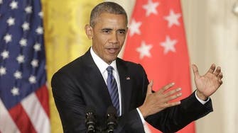 Obama makes last push for Asia trade deal