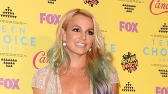 You want a piece of her? Britney promises ‘new era’ with new album