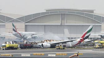 Emirates airlines crash probe to take 'up to three years'