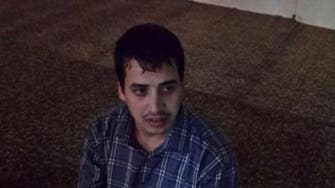 Jordan sentences gunman to death for security complex attack
