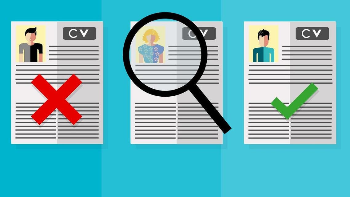 The world of CVs is constantly evolving. The days of the old CVs where we just listed our duties are well and truly gone. (Shutterstock)