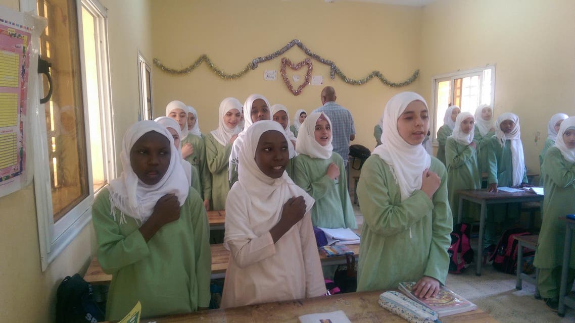 السودان