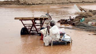 Sudan floods kill at least 10, destroy over 3,300 homes, say officials