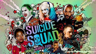 ‘Suicide Squad’ fans petition to shut website after rotten reviews