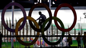 China's Alibaba becomes major sponsor of Olympics