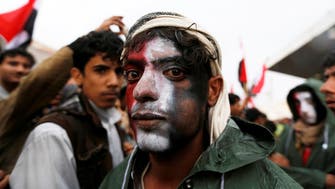 UN report: Houthi militias use human shields