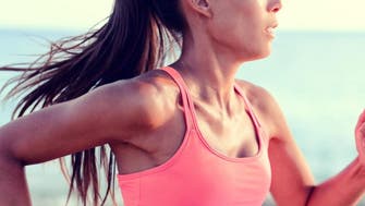 Got flabby arms? 3 moves that will strengthen and tone your triceps