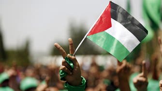 Israeli bill to ban Palestine flag