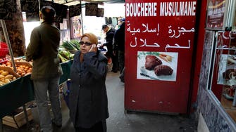 French authorities to halal store: sell pork, alcohol or face closure
